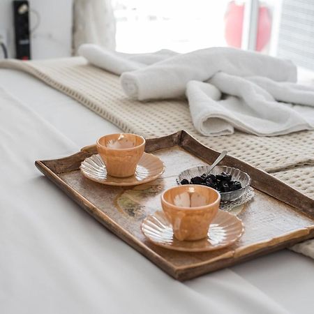 Aparthotel Alexandros Poros Town Zewnętrze zdjęcie