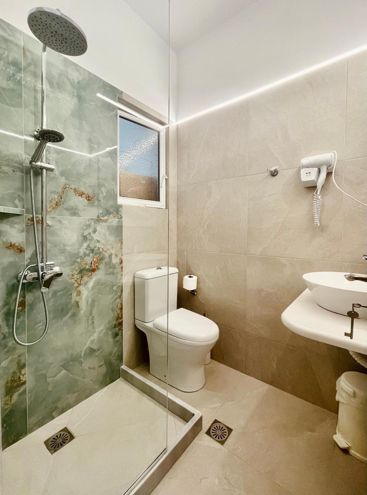 Aparthotel Alexandros Poros Town Zewnętrze zdjęcie